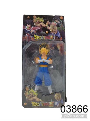 Imagen de DRAGON BALL 4.26